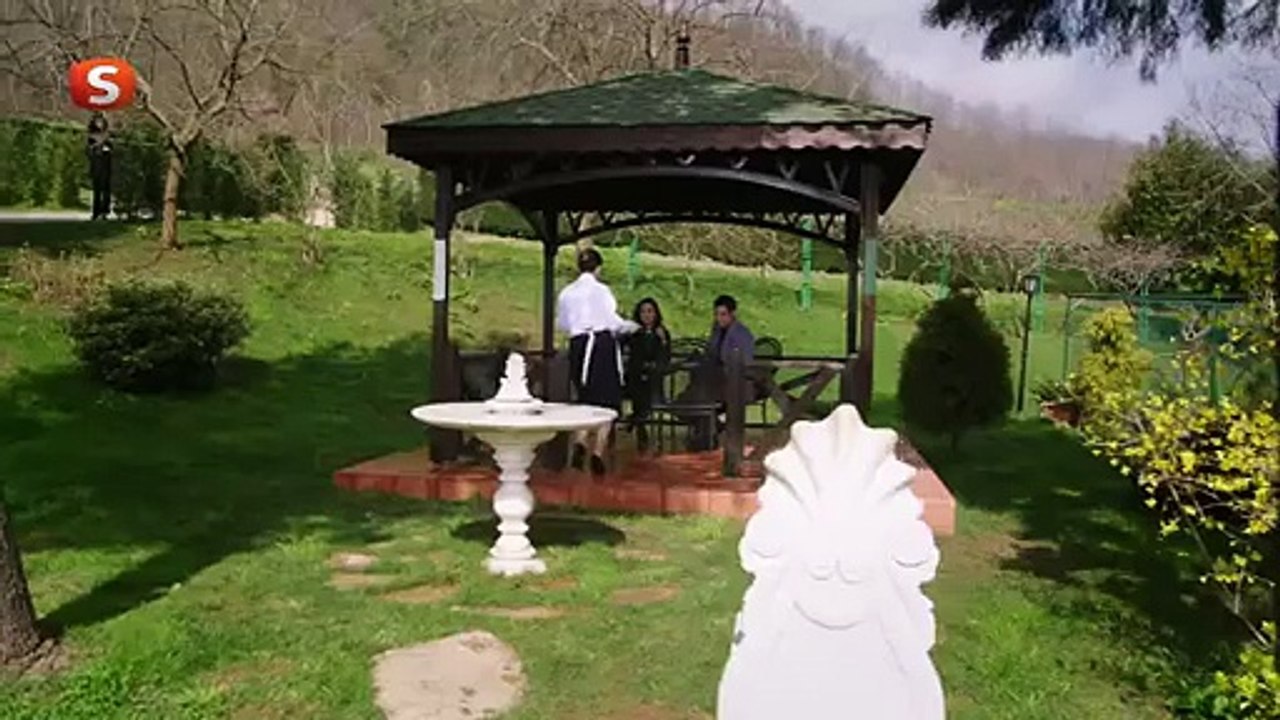 Ötesiz İnsanlar - 62. Bölüm Fragmanı