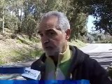 Sos Tcs da viale Stefano Candura. Interventi urgenti sulla strada