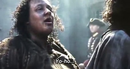 hoist the colours - full music