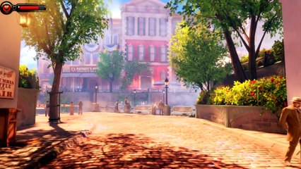 Future Crisis: A Brief History of Graphics, Part Five