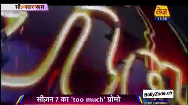 Nach Baliye Season 7 - 3rd April 2015 - Nach Baliye Ki Pehli Jhalak