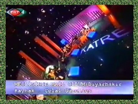 Okan Murat ÖZTÜRK *Meclisinde Mail Oldum*