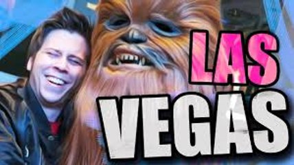 AVENTURAS EN LAS VEGAS | Epic Vlog