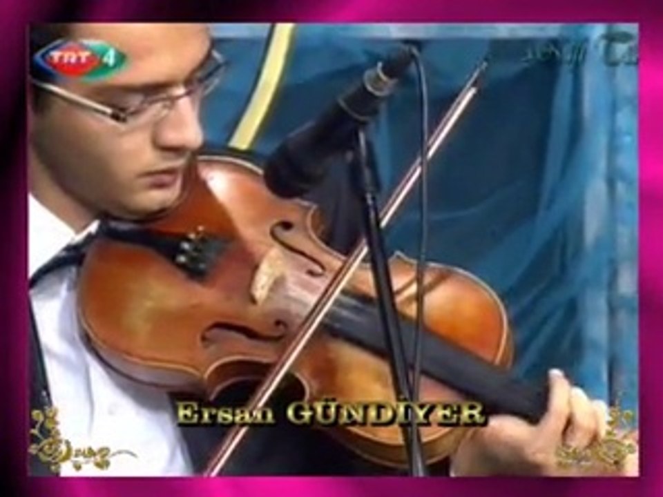 Neşe DURSUN SARAÇ *Gurbete Düştüğüm Günlerden Beri*