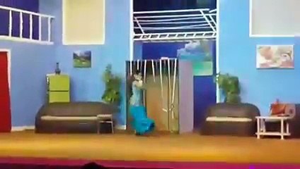 Afreen Khan New & Vip Hot Mujra HD