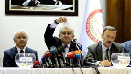 Oy Pusulasında Hangi Parti Kaçıncı Sırada?