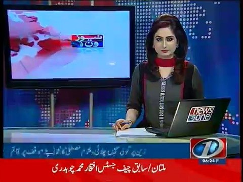 Zain murder case: Kanju, guards sent on eight-day police remand