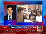 Media Should Boycott MQM – Mubashir Luqman Views About MQM’s Attack on ARY Team