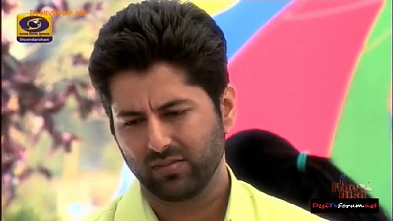 Janmo Ka Bandhan 3rd April 2015 Video Watch Online Pt1