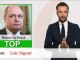 Le Top Flop : Bruno Le Roux  répond à Arnaud Montebourg / Un député UMP estime  que la lutte contre le tabac pousse au jihad