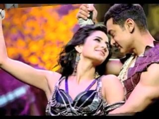 5 crore song Malang in Dhoom 3 - Video Dailymotion