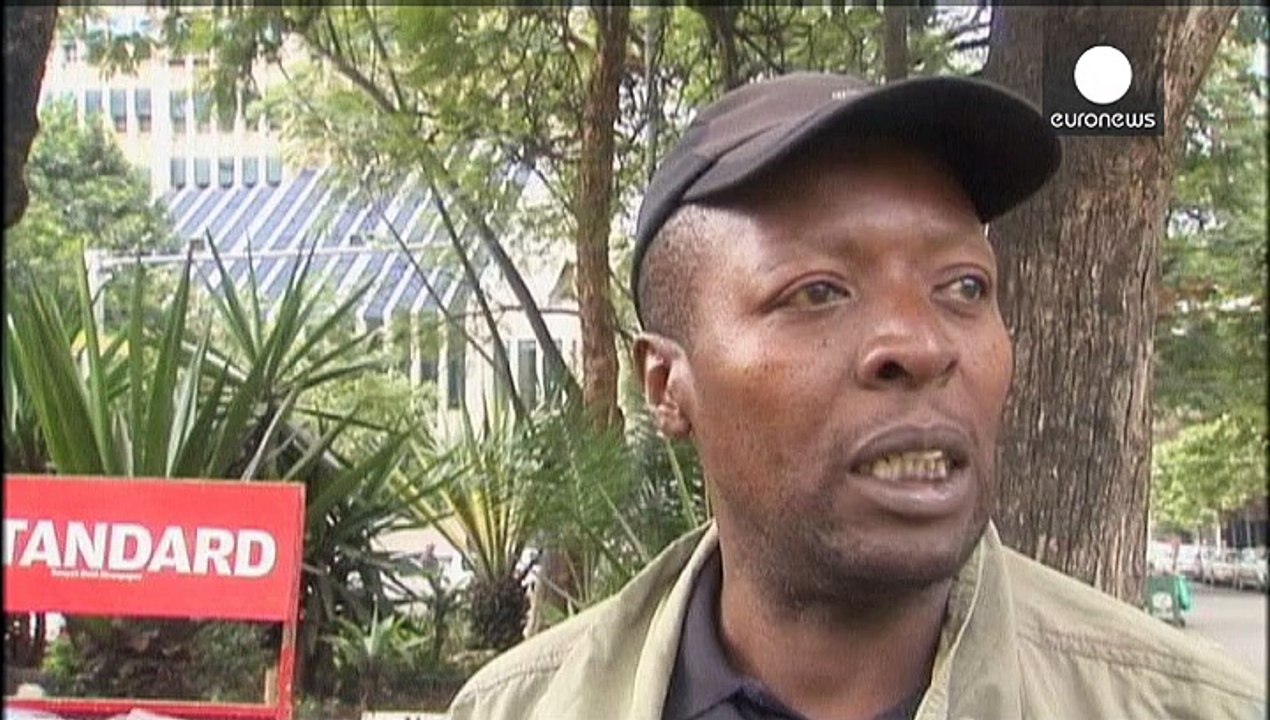 Blutiger Anschlag in Kenia: 'Ich verstehe das Motiv der Al-Shabaab nicht'