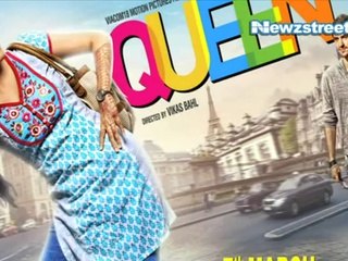 Kangana plans Delhi trip to receive National Award