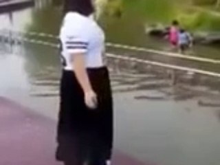 Mauvaise idée mec !