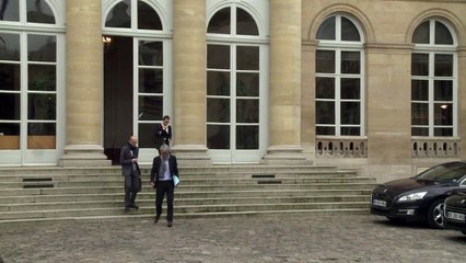 "Compte personnel d'activité": prudence des syndicats