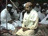 Tilawat Qari Karamat Ali Naeemi Uras Syed Shahsawar Ali rh   Gojra 23-3-1996. -