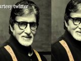 Big B honoured by Egypts Academy of Arts - Video Dailymotion