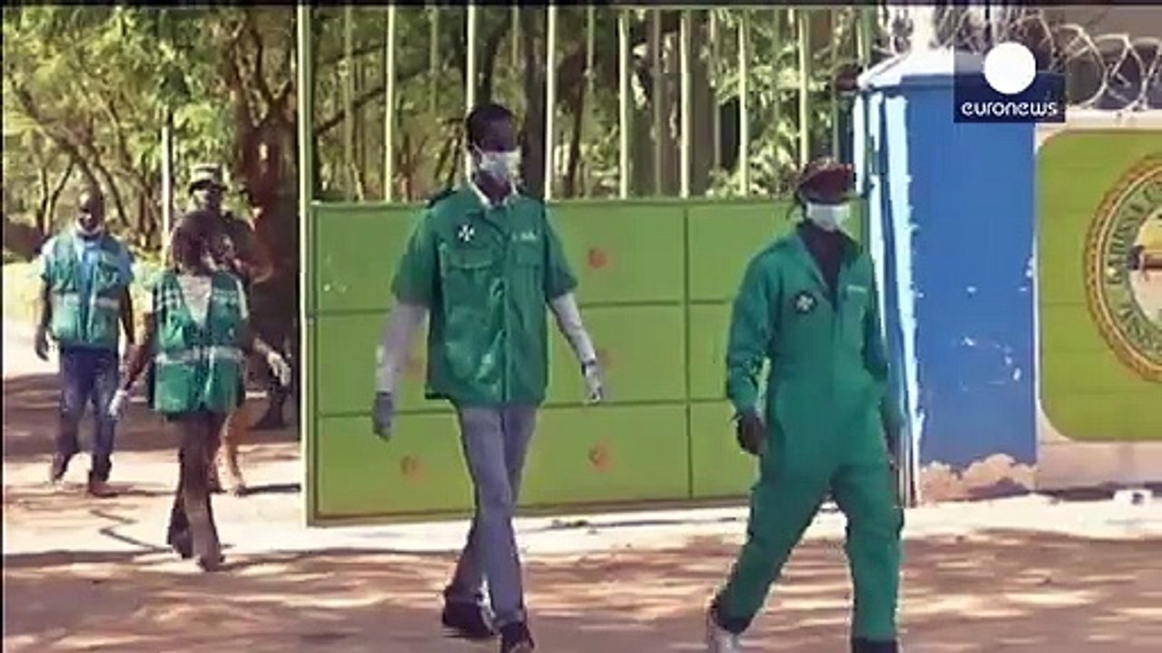 Death toll could rise further in Kenya college massacre