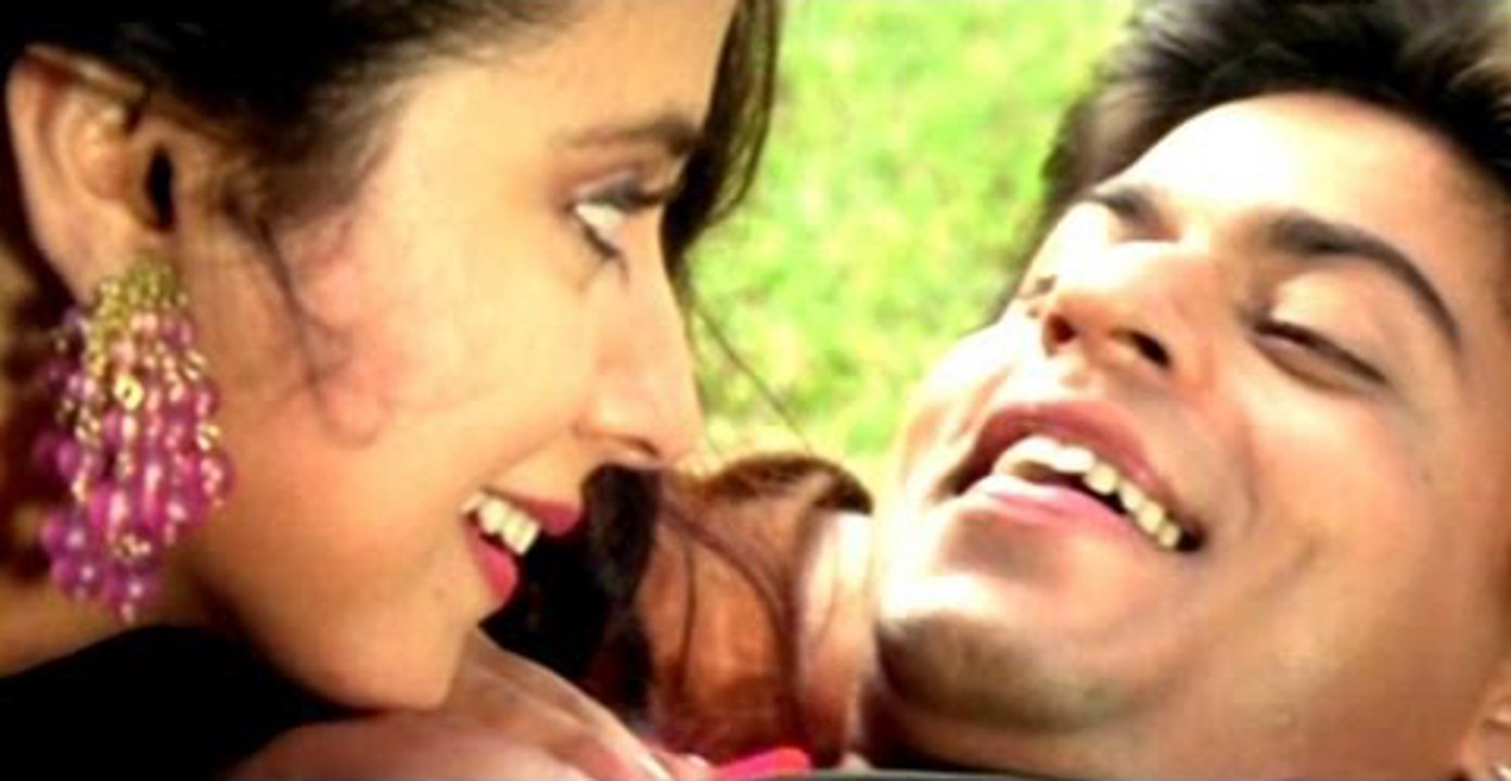 Shahrukh Khan Romantic Movie Song Collection - 16 |  HD Song 720p