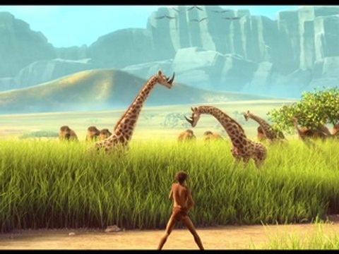 Pourquoi j'ai pas mangé mon père de Jamel Debbouze