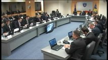 Kosova Hükümeti, Telefonların Dinlenmesi Yasa Tasarısını Onayladı