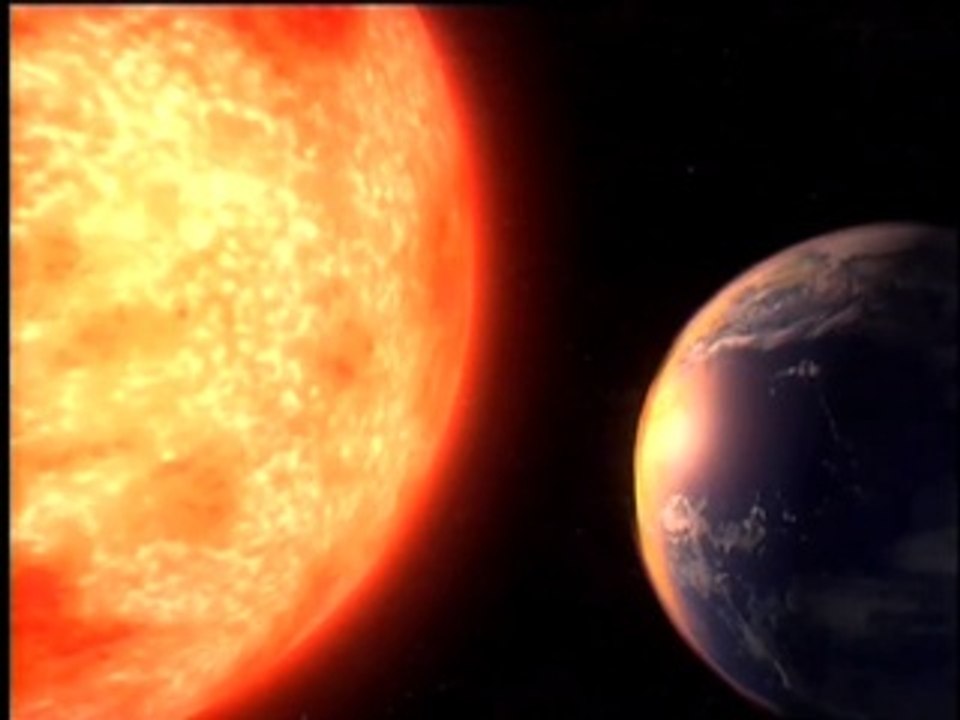 L'odyssée de l'espace volume 3