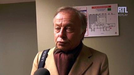 "Freddy" Head parle de son champion, Solow