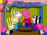La Cerdita Peppa Pig en Español, Capitulos Completos HD Casitas