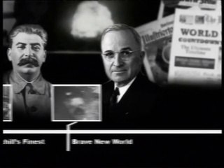 RAF contre Luftwaffe - La grande histoire de la seconde g...