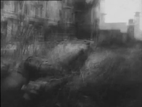 Premières victoires alliées - La grande histoire de la se...