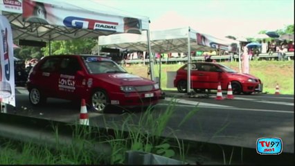 Méga Duel des voitures les plus rapides de Guadeloupe