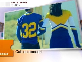 SORTIR en Bourgogne avec France 3 Bourgogne