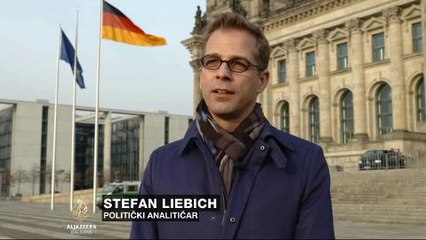 Njemačka: Ekonomski model za ostatak Evrope