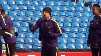 Pellegrini: "Tenemos que firmar grandes jugadores cada dos años"