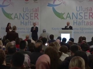 Ulusal Kanser Haftası