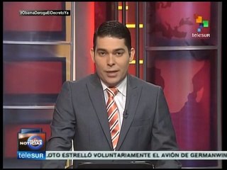 Argentina; inhabilitan a Citibank por pactar con "fondos buitres"