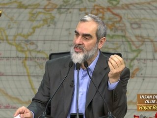 Diploma, fors, dedikodu uğruna Allah'ın razı olacağı hayatı bırakıp giderken neleri kaybettiğimizi bir bilsek..