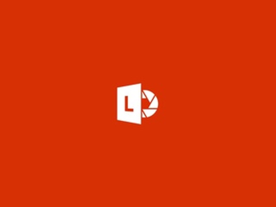 Microsoft Office Lens for iPhone and Android