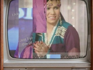 Amber Ansari Tribute To Abida G unplug Yaar Ko Humne