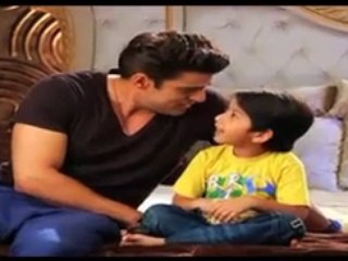 Doli Armaano Ki Samrat refuses to save his son Ishaan - Video Dailymotion