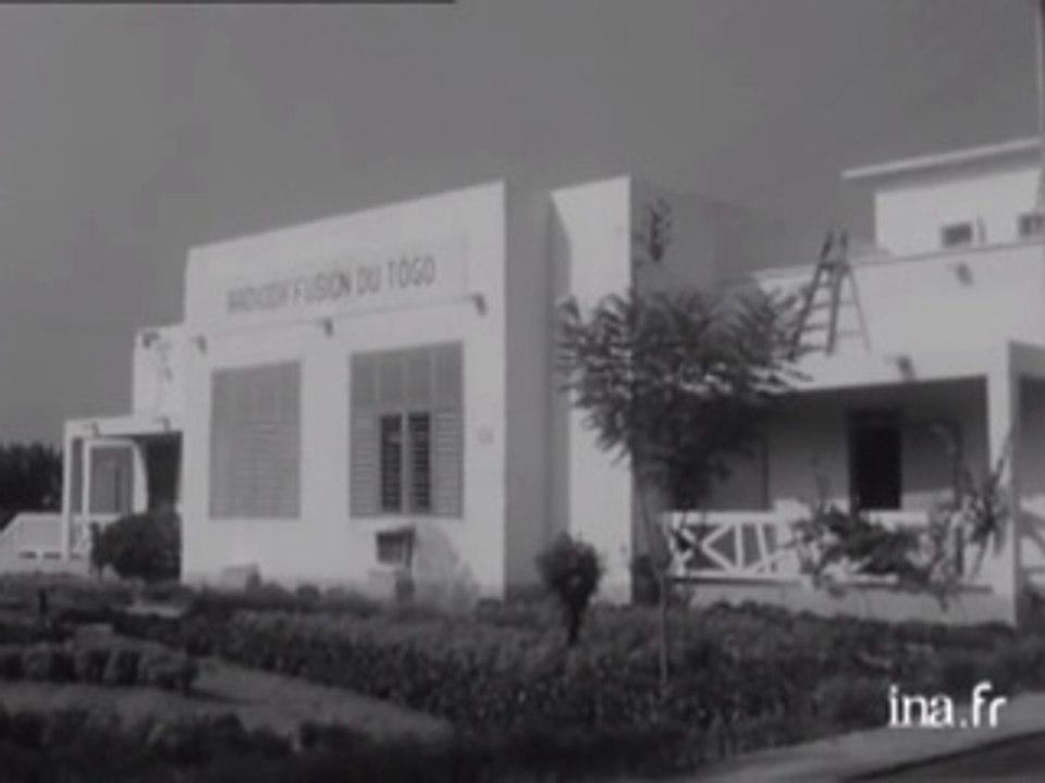 TOGO : Assassinat de Sylvanus Olympio