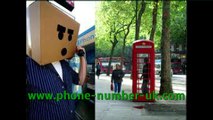 Mobile phone directory