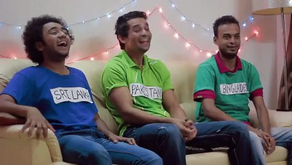 Dailymotion;This Time India Badly Trolls Pakistan with Mauka Mauka