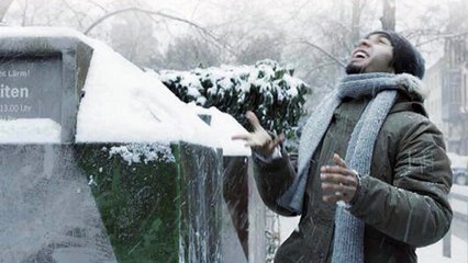 Guten Tag, Ramón Full Movie