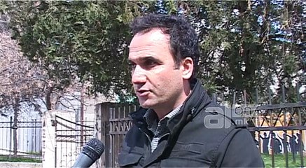 Владимир Лазаревик