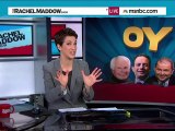 Maddow: Top Republicans Spend Super Bowl Weekend In Bed With Bigoted Religious Group