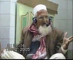 Taqleed - Maulana Ishaq