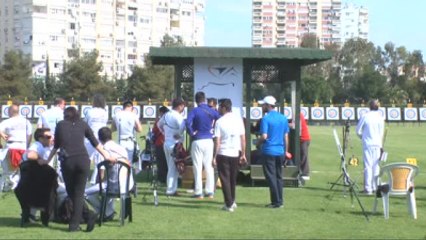 6. Kahraman Bagatır İlkbahar Okları Yarışması