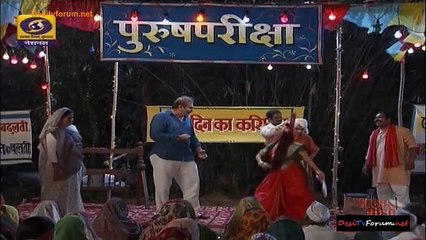 Main Kuch Bhi Kar Sakti Hoon 3rd April 2015 Video Watch Online Pt2