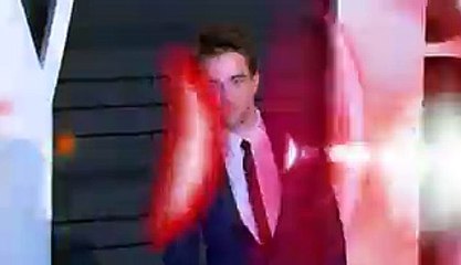 Report Robert Pattinson Engaged to FKA Twigs